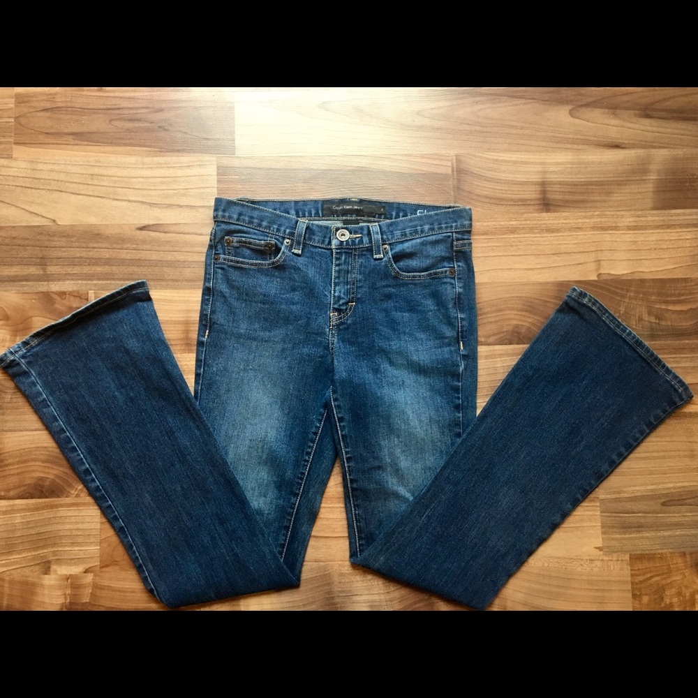 EUC Calvin Klein Jeans